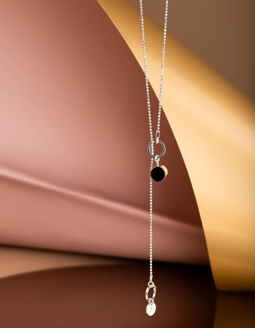 Kaklo papuošalai kategorija